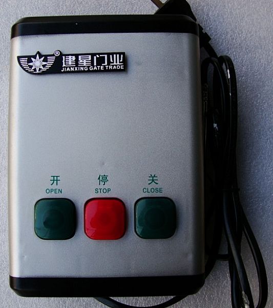 jlh-03a道闸控制器台式遥控器_接线图分享 jlh-03a道闸控制器台式遥控器
