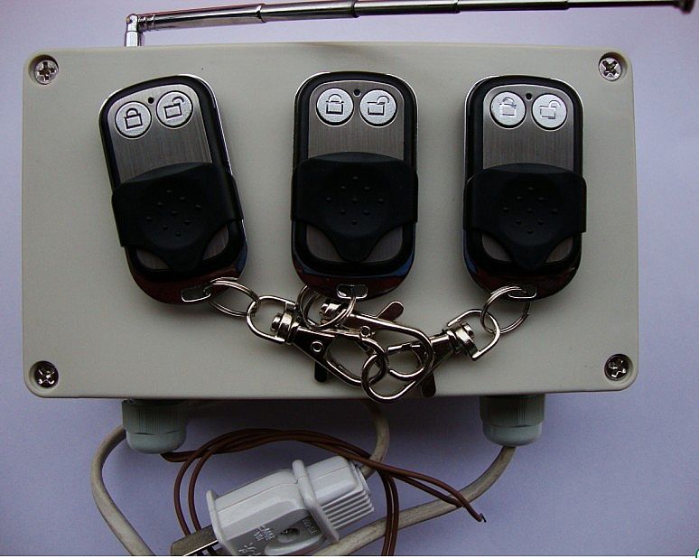 合肥车库门遥控器+修配